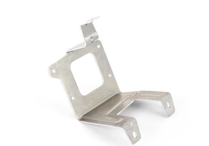Suporte de controle de cruzeiro adaptativo para BMW F01, F02 (OEM 66316852916). BMW original