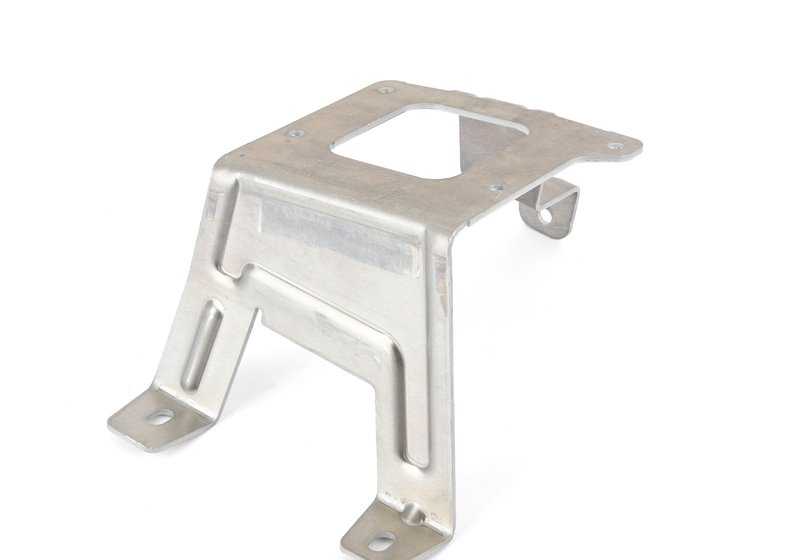 Suporte de controle de cruzeiro adaptativo para BMW F01, F02 (OEM 66316852916). BMW original
