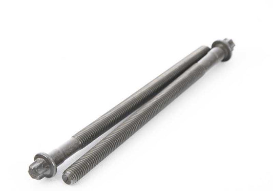 Vis Colata OEM 11127583114 pour la série BMW 7 (E65, E66). BMW d'origine.