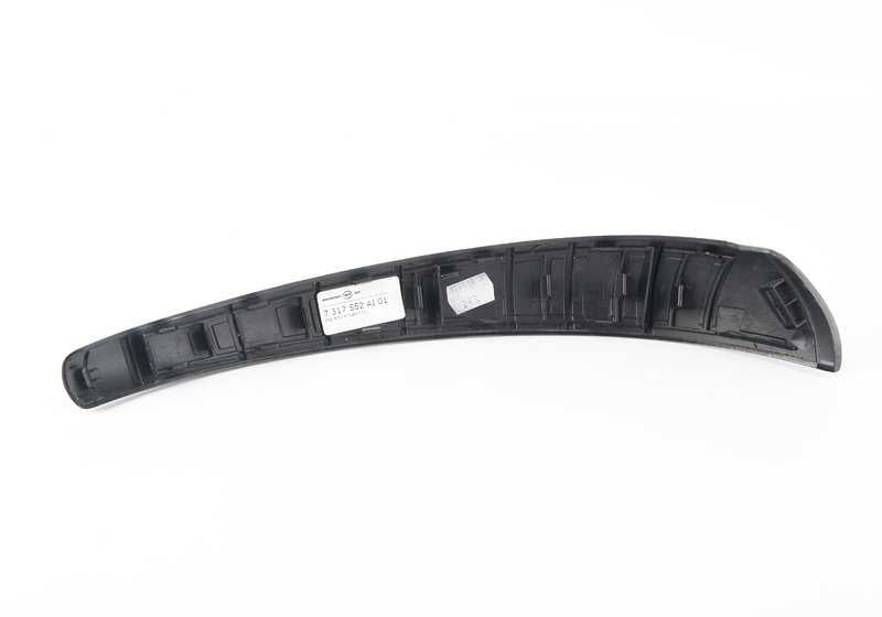 Copertura internazionale interno interno per BMW BMW 1 E82, E88 (OEM 51417317552). BMW originale
