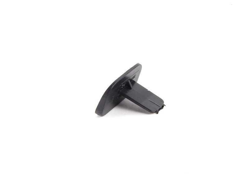 Couvre-porte arrière gauche pour BMW E39 (OEM 51498217213). BMW d'origine