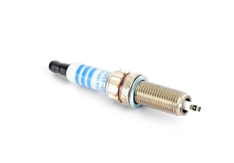 Bujía High Power OEM 12122293697 para BMW F20, F30, F31 y MINI R56, R55, R57, R58, R59, R60, R61… y más. Original BMW y MINI.