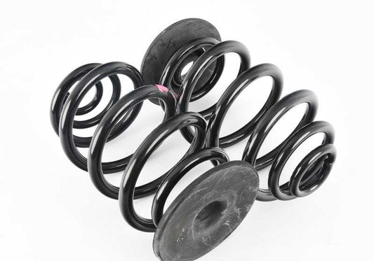 Juego de muelles de barril OEM 33539057349 para BMW E30 (todos los modelos compatibles). Original BMW.