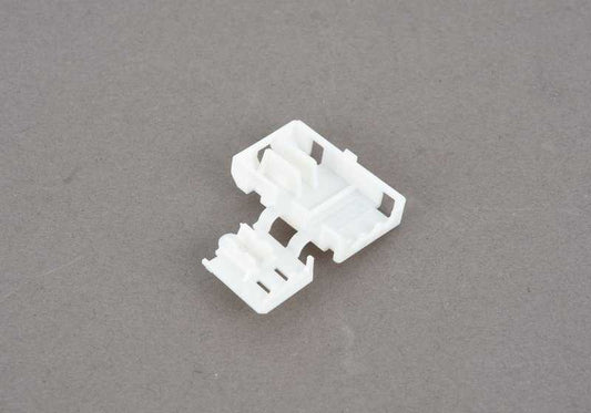 Tampa de fechamento do OEM 61131393776 para BMW E36, E38. BMW original.