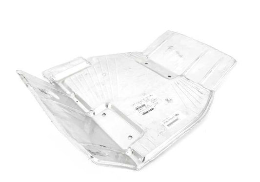 Isolamento térmico esquerdo OEM 51481970471 para BMW Série 8 E31 (840Ci, 850Ci, 850CSi). BMW genuíno.