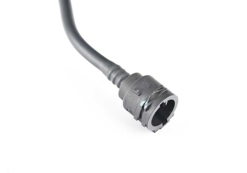 Tubo di ventilazione superiore del radiatore OEM 17127618510 per BMW E81, E82, E87, E88, E90, E91, E92, E93, E84. BMW originale.