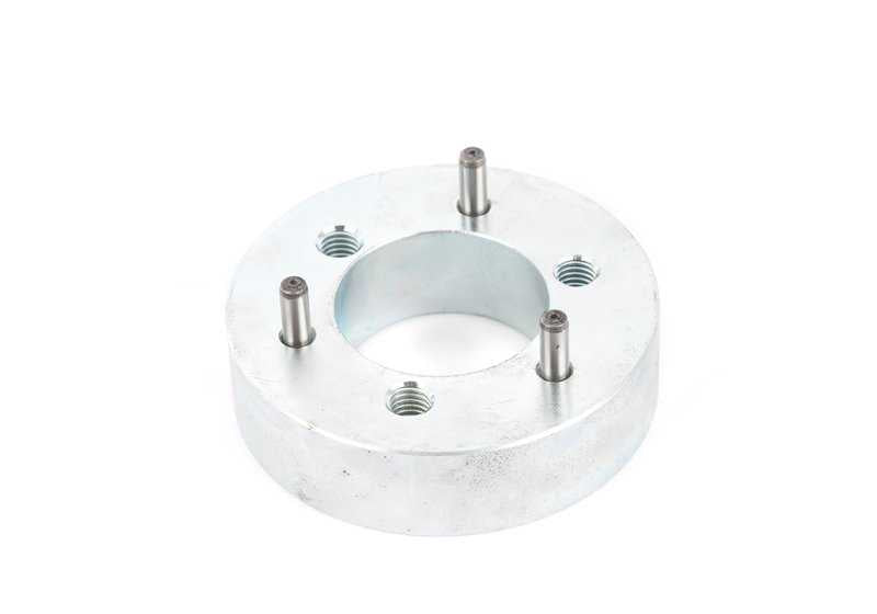 Soporte herramientas especiales motor N73/N74 OEM 83300496369 para BMW F01, F02, F04, E66. Original BMW.