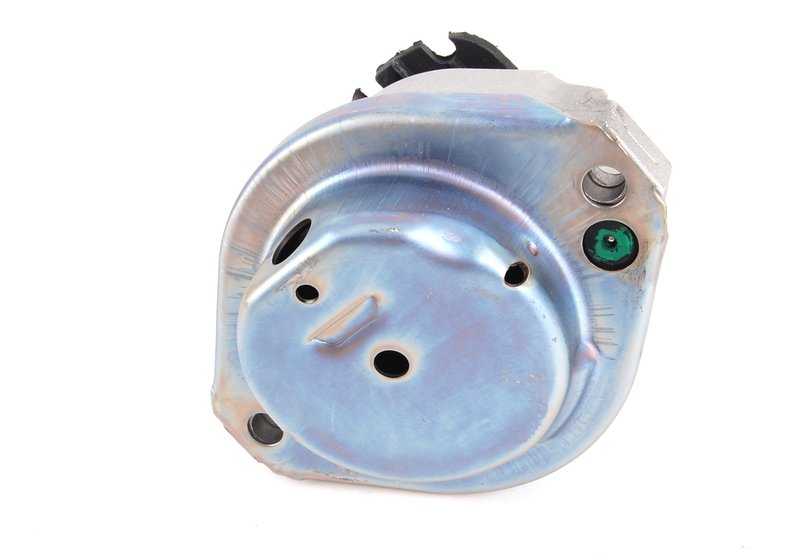 Suporte ao motor direito OEM 22116762608 para BMW E60, E61, E63, E64. BMW original.