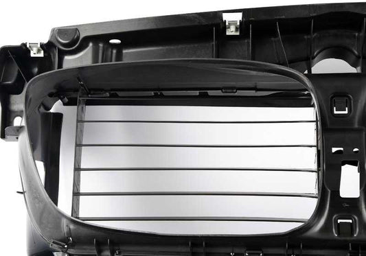 Conducto de aire OEM 51747224661 para BMW Serie 5 F07, F07N. Original BMW.