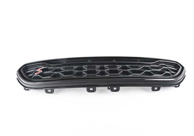 Parrilla decorativa OEM 51712414980 para MINI F60 (Countryman). Original MINI.