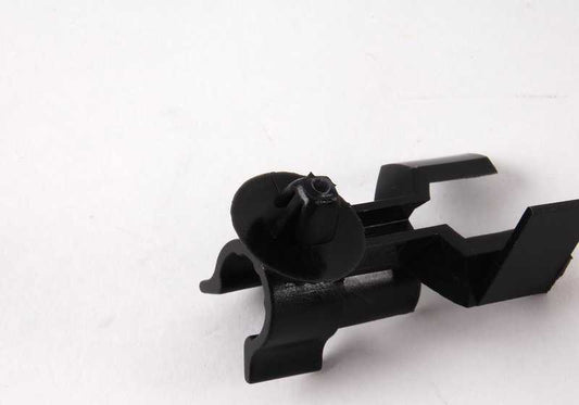 Support OEM 71101180443 pour la série BMW 5 E34. Pièce BMW originale. Idéal pour la fixation dans les outils de tronc (diamètre 12 mm).