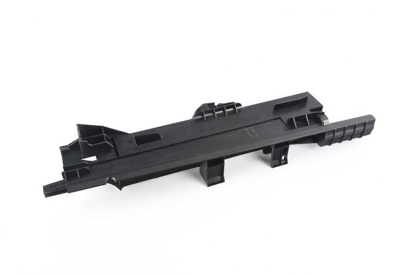 Soporte derecho del módulo OEM 17117644872 para BMW X5 F15 xDrive40e. Compatible con modelos KT01 y KT02 (2015-2018). Pieza original BMW.