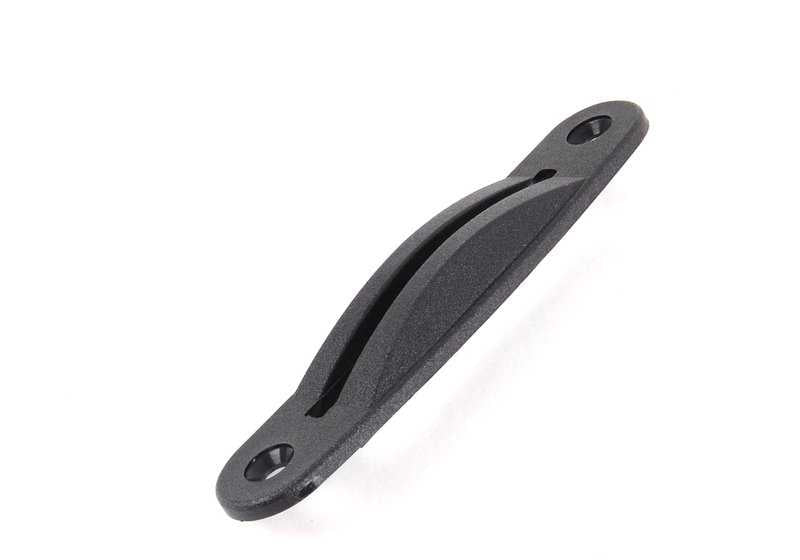Cubierta de asiento OEM 52101844588 para BMW (Modelos compatibles: E21, E24). Original BMW