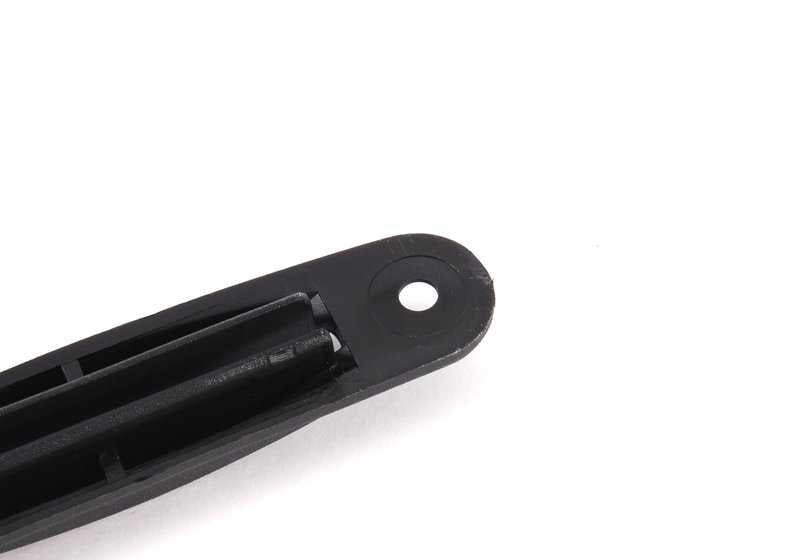 Cubierta de asiento OEM 52101844588 para BMW (Modelos compatibles: E21, E24). Original BMW