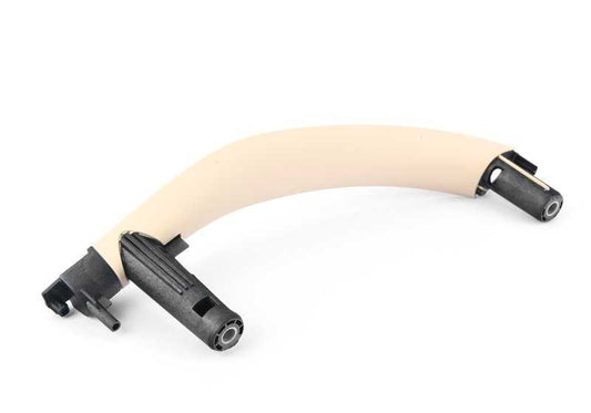 Links ASERO -Unterstützung für BMW F15, F16 (OEM 51417345331). Original BMW.