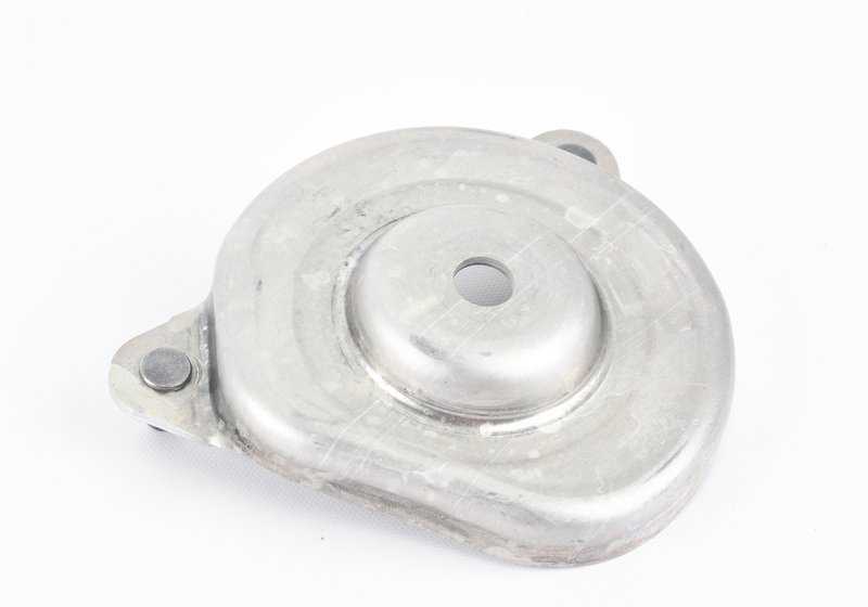 Tope trasero derecho OEM 33316793638 para BMW F07, F10, F11, F18, F06, F06N, F12, F12N, F13, F13N, F01, F02, F04. Original BMW.