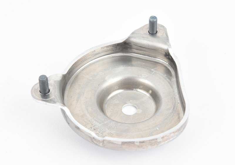 Tope trasero derecho OEM 33316793638 para BMW F07, F10, F11, F18, F06, F06N, F12, F12N, F13, F13N, F01, F02, F04. Original BMW.