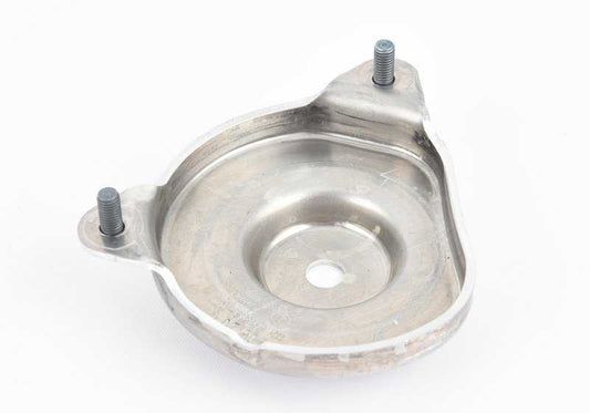 Tope trasero derecho OEM 33316793638 para BMW F07, F10, F11, F18, F06, F06N, F12, F12N, F13, F13N, F01, F02, F04. Original BMW.