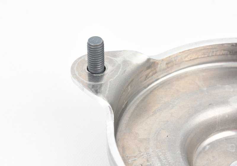 Tope trasero derecho OEM 33316793638 para BMW F07, F10, F11, F18, F06, F06N, F12, F12N, F13, F13N, F01, F02, F04. Original BMW.