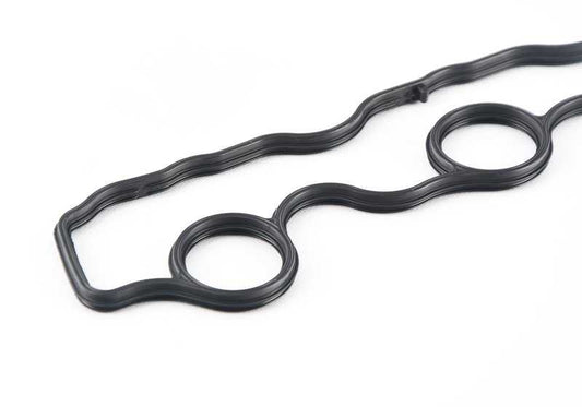 Junta interior tapa de balancines OEM 11128638124 para BMW F20N, F21N, F22, F22N, F23, F23N, F30N, F31N, F34N, F32, F32N, F33, F33N, F36, F36N, G30, G31, G38, G32, G11, G12, G01, G02. Original BMW.