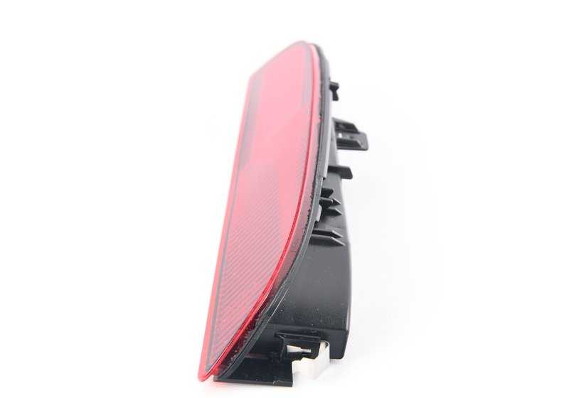 CATADIOPTRIQUE arrière gauche 63147850259 pour BMW F86 (x6 m). BMW d'origine.