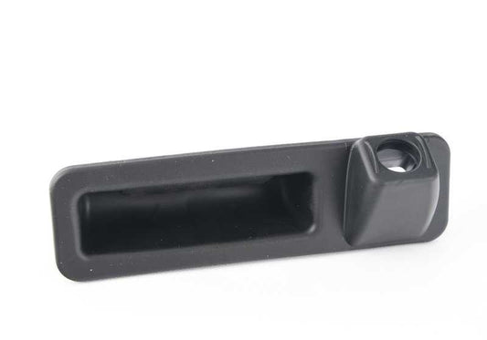 OM 51247405634 Pulsante di apertura della Fratellanza per BMW F44, G20, G21, G01, F97. BMW originale.