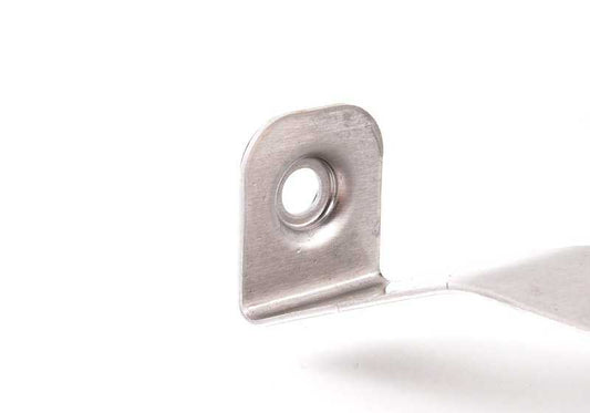 Prise en charge de la doublure inférieure droite pour plusieurs modèles BMW (OEM 51718203919). BMW d'origine