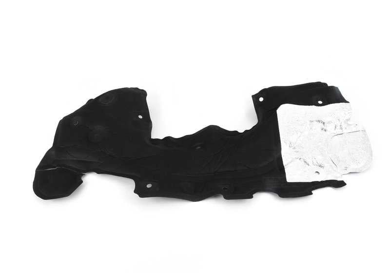 Divisória à prova de som para BMW Série 1 F20, F21, Série 2 F22, F23, F87, Série 3 F30, F31, F34, F35, F80, Série 4 F32, F33, F36, F82, F83 (OEM 51487394289). BMW originais.