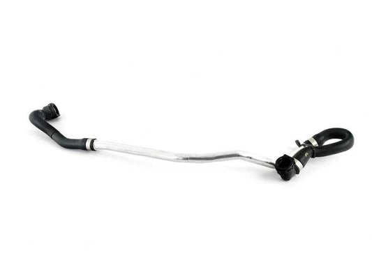 Tubo de refrigerante OEM 17127627106 para BMW Série 2 F22, Série 3 F30, M235i... e muito mais. BMW genuíno.