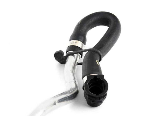 Tubo de refrigerante OEM 17127627106 para BMW Série 2 F22, Série 3 F30, M235i... e muito mais. BMW genuíno.