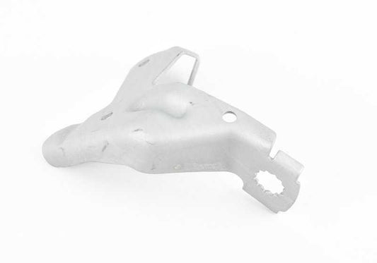 Rechtsunterstützung für Bremse Languillo 34306770484 für BMW E81, E82, E87, E87N, E88, E90, E90N, E91, E91N, E92, E92N, E93, E93N, E84. Original BMW.