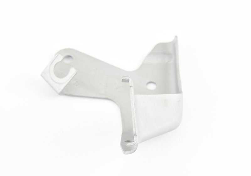 Rechtsunterstützung für Bremse Languillo 34306770484 für BMW E81, E82, E87, E87N, E88, E90, E90N, E91, E91N, E92, E92N, E93, E93N, E84. Original BMW.