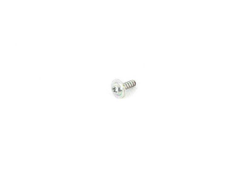 Soporte de teléfono original BMW OEM 51169233363 para BMW F25 (X3), F26 (X4).