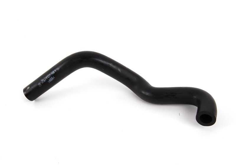 OEM -Eintrittshülle 11611256468 für BMW E12. Original BMW.