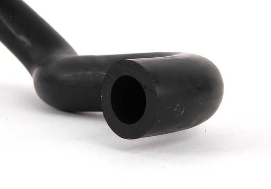 Manguito de admisión OEM 11611256468 para BMW E12. Original BMW.