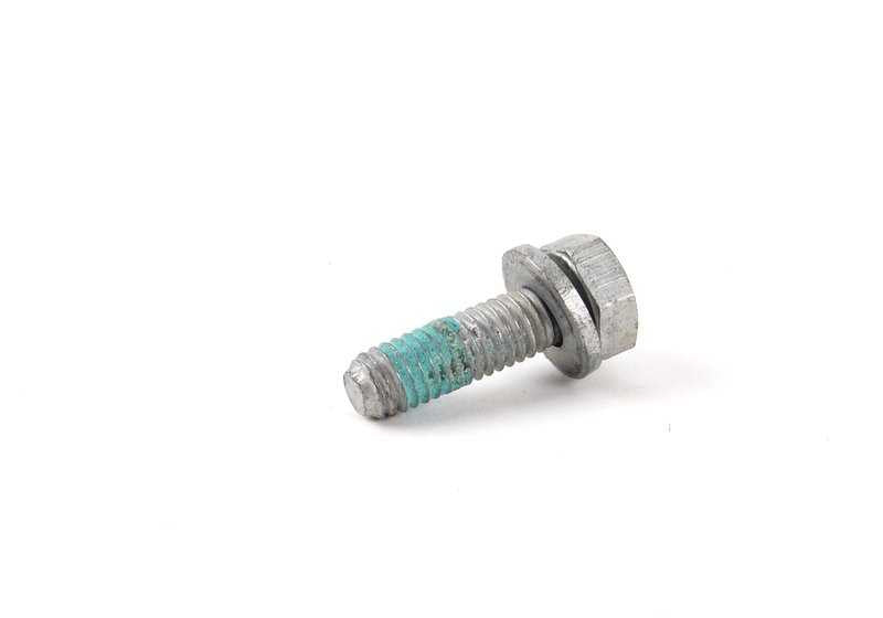 Vis hexagonale avec OEM 11131439736 Renque pour BMW E39, E38, E31, E53, E52. BMW d'origine.
