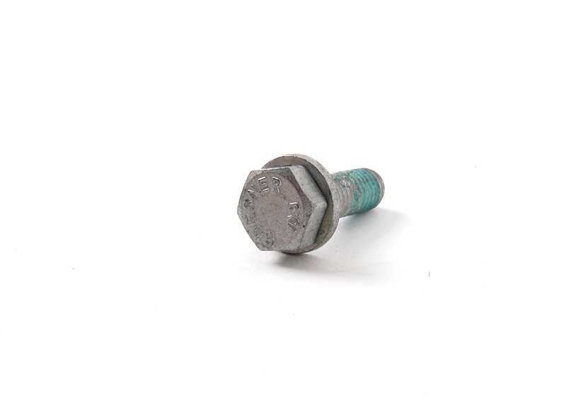 Vis hexagonale avec OEM 11131439736 Renque pour BMW E39, E38, E31, E53, E52. BMW d'origine.