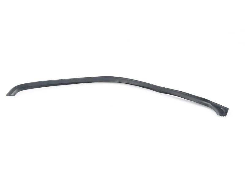 Sellado trasero izquierdo para varios modelos/series de BMW (OEM 51226640188). Original BMW