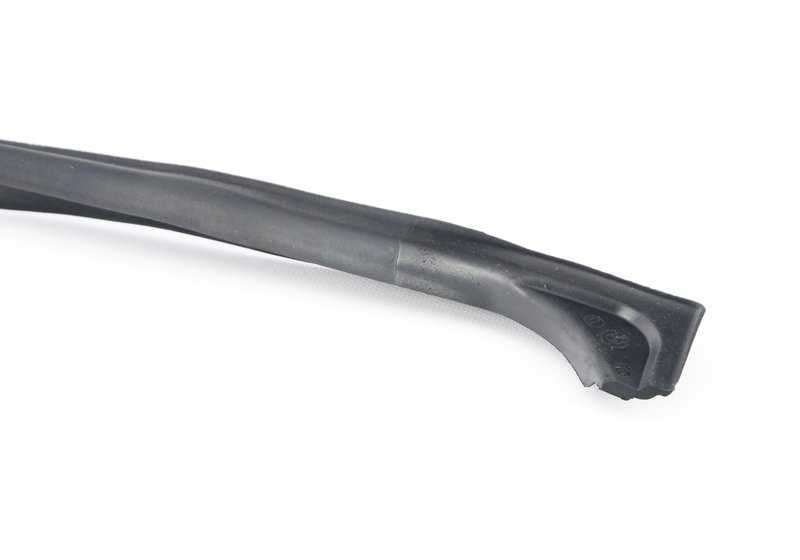 Sellado trasero izquierdo para varios modelos/series de BMW (OEM 51226640188). Original BMW