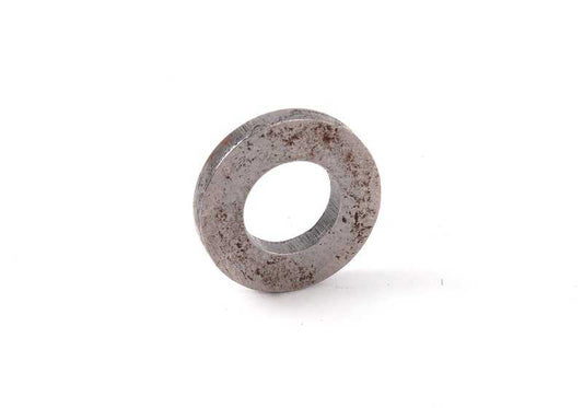 Arandela OEM 11120621145 para BMW E21, E30, E12, E28, E34, E24, E23, E32. Original BMW. Ideal para el montaje del motor, parte de la culata. Repuesto genuino para un ajuste perfecto.