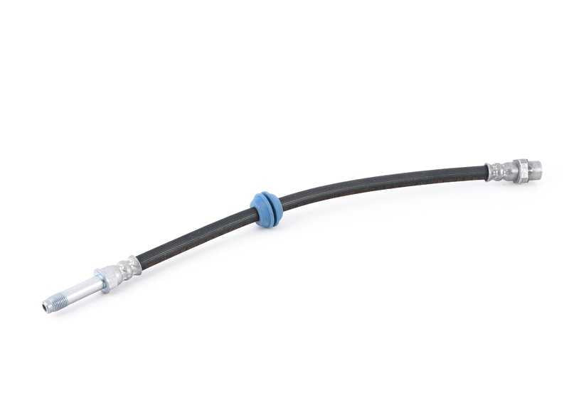 OEM 34206884953 rear brake hose for BMW F90, F90N, G30, G30N, G31, G31N, G32, G32N, G11, G11N, G12, G12N, F91, F92, F93, G14, G15, G16. Original BMW.
