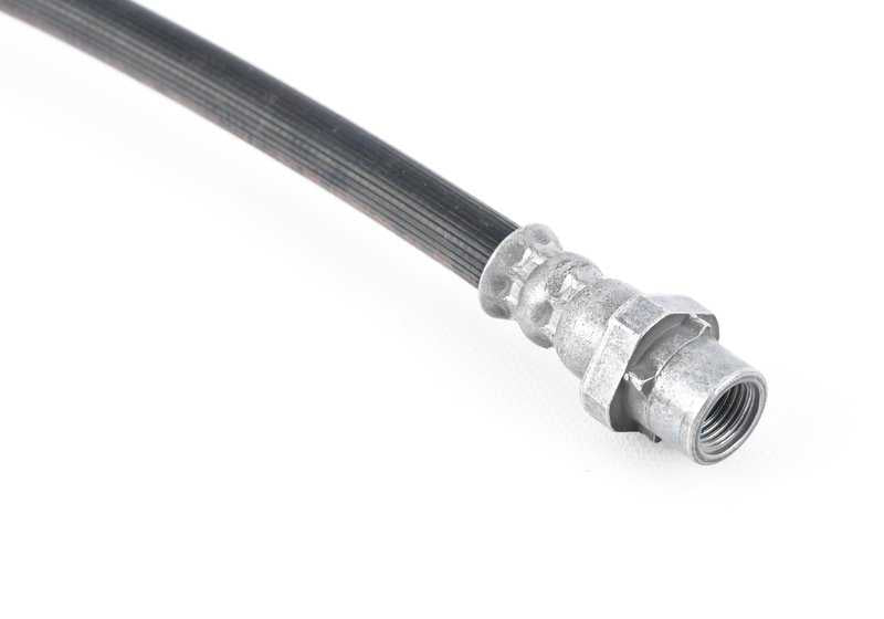 OEM 34206884953 rear brake hose for BMW F90, F90N, G30, G30N, G31, G31N, G32, G32N, G11, G11N, G12, G12N, F91, F92, F93, G14, G15, G16. Original BMW.