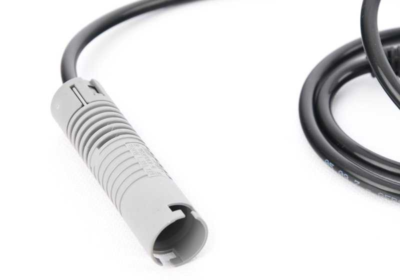 Sensor ABS delantero OEM 34521163111 para BMW E31. Original BMW.