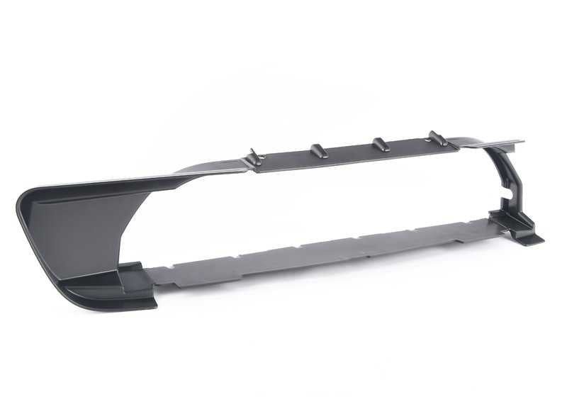 Adaptador pared delantera OEM 51648054348 para BMW E84 (X1). Original BMW.