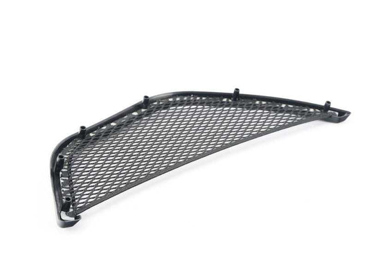 Rede de espaço para apoio para os pés antracite OEM 51477223670 para BMW Série 5 F07 GT, Série 7 F01, F02, F03, F04 Hybrid... e muito mais. BMW genuíno.