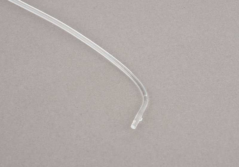 Fibra óptica delantera derecha OEM 63319301994 para BMW G11, G11N, G12, G12N. Original BMW.