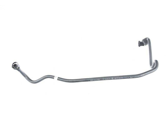 Tubo de vacío OEM 11667603052 para BMW F20, F21, F22, F23, F30, F31, F32, F33, F34, F36, F87. Repuesto original BMW.