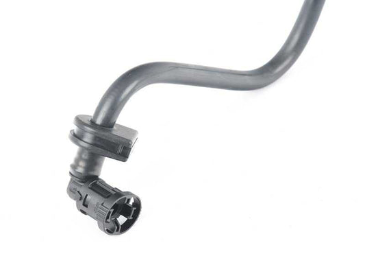 Tubo de vacío OEM 11667603052 para BMW F20, F21, F22, F23, F30, F31, F32, F33, F34, F36, F87. Repuesto original BMW.