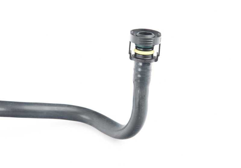 Tubo de vacío OEM 11667603052 para BMW F20, F21, F22, F23, F30, F31, F32, F33, F34, F36, F87. Repuesto original BMW.