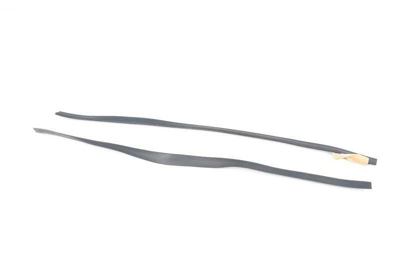 Junta 640MM OEM 46632307190 para BMW Motorrad R 100 RT, R 100 TIC, R 60/7, R 65 TIC, R 800, R 80/7, R 80 RT. Compatible con modelos R247. Original BMW.